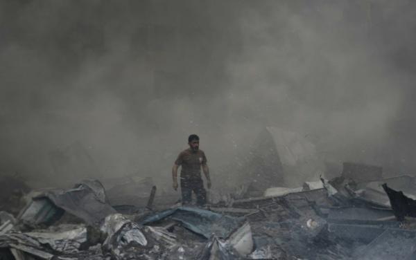 PBB: Sulit Dipercaya, Israel Bantai Ratusan Orang Lebanon Setelah Berdamai dengan Iran