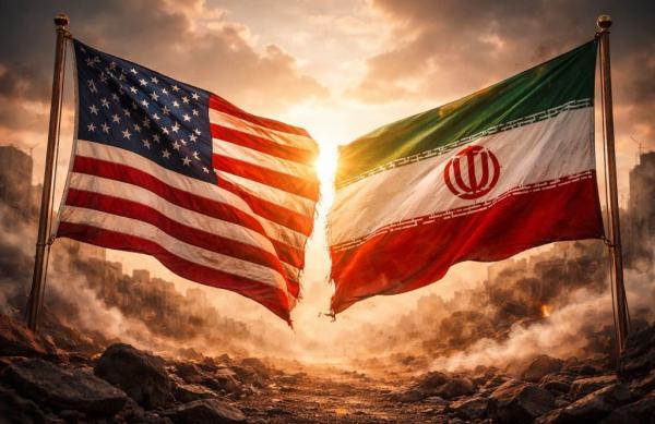 Trump Sebut AS-Iran Segera Berdamai: Harga Minyak Turun Drastis, Tak Ada Bencana Nuklir!