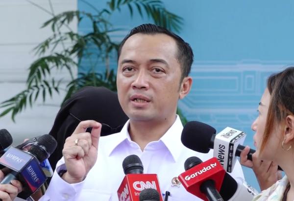 Istana Ungkap Alasan Prabowo Sampaikan Langsung Kerangka Ekonomi RAPBN 2027 di Paripurna DPR