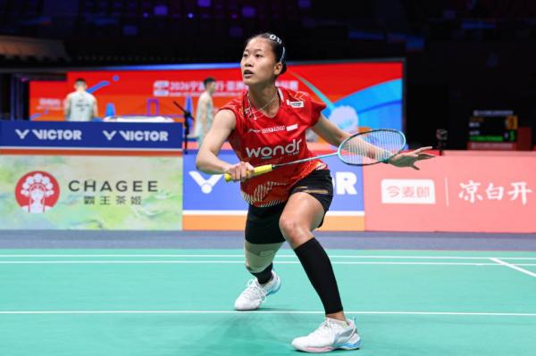 Tim Uber Indonesia Lolos Target Semifinal, PBSI Soroti Satu Hal Ini