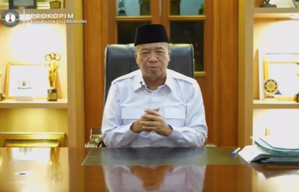 Terungkap! Bupati Tulungagung Kena OTT KPK karena Kasus Pemerasan