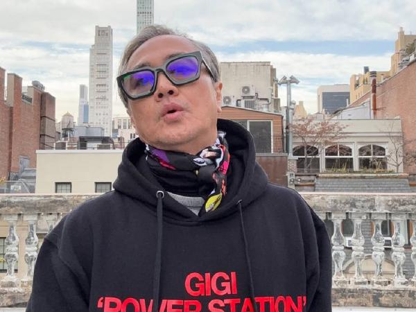 GIGI Band Isyaratkan Thomas Ramdhan Batal Keluar 25 April 2026, Ini Faktanya!