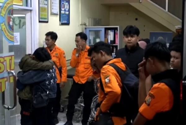 Kecelakaan Maut di Makassar, Pegawai PPPK BPBD Tewas Ditabrak Truk Tronton