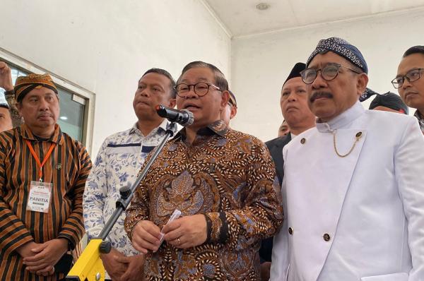Pramono Minta Operasi Berantas Ikan Sapu-Sapu Diperluas, Jaga Ekosistem Kali