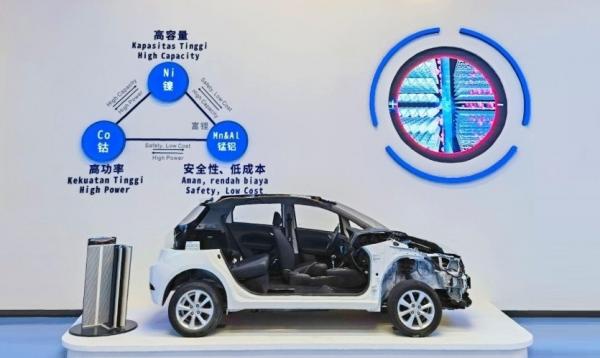 Kendaraan Listrik Tak Terbendung, Hilirisasi Nikel Jadi Senjata Utama Indonesia