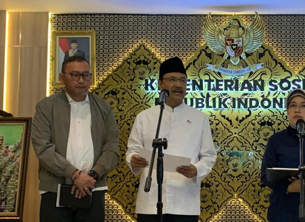 Cek Rekening! Bansos Kemensos 2026 Mulai Cair Bulan Ini