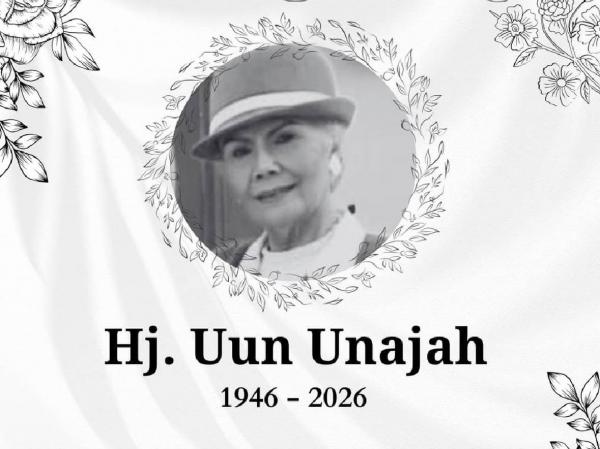 Pendiri Mojang Jajaka Uun Unajah meninggal dunia hari ini, Senin (13/4/2026). (Foto: Instagram)