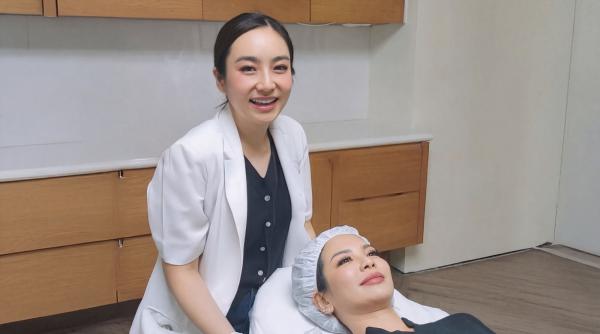 Dokter Estetika dr Amelia Gonta. (Foto: Istimewa)