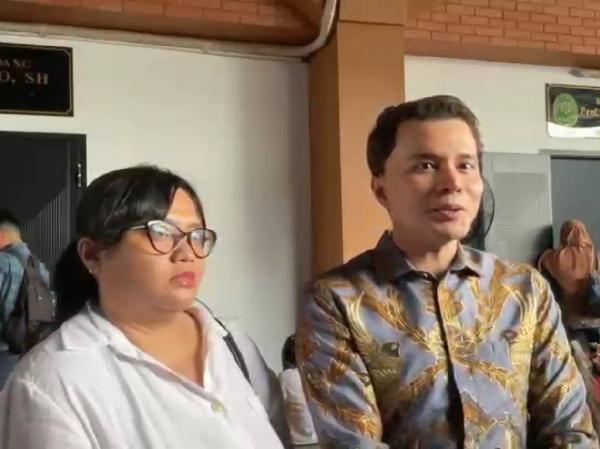 Dokter Oky Pratama Bongkar Fakta Mengejutkan di Sidang Nikita Mirzani Vs Reza Gladys