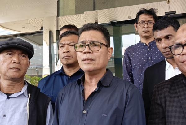 KPK Sita 6 Barang Faizal Assegaf terkait Kasus Bea Cukai, Apa Saja?