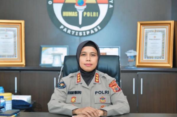 2 Penikam Ketua Partai Golkar Maluku Tenggara Nus Kei Ditangkap, Ini Identitasnya!