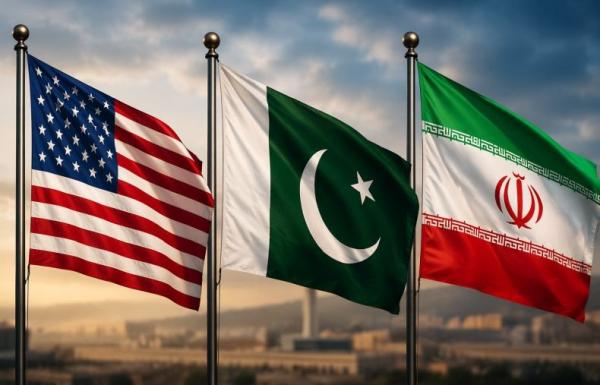 Pakistan Bersiap Gelar Perundingan Damai AS-Iran Putaran Ke-2, Akhir Pekan Ini?