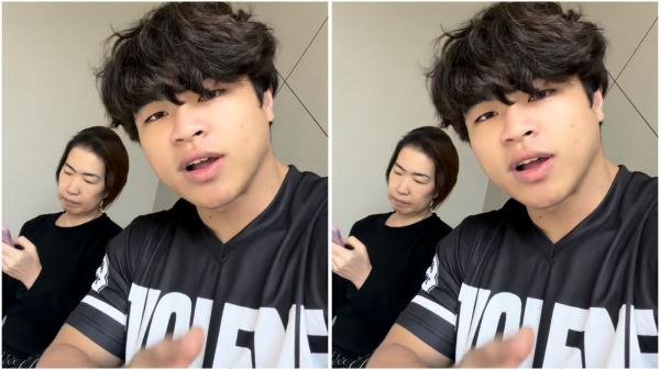 Kronologi Lengkap Steven Wongso Hina Orang Gemuk dan Pedagang Martabak, Endingnya Minta Maaf