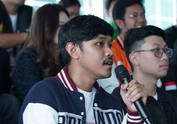 Partai Perindo Kutuk Kekerasan Seksual di FH UI, Desak Penegakan UU TPKS dan Perlindungan Korban