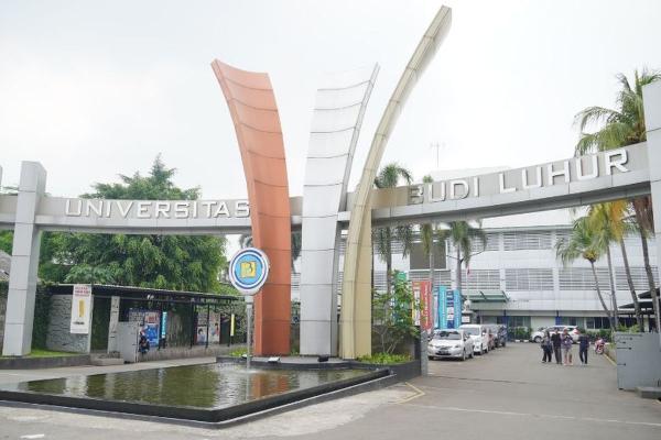 Dosen Universitas Budi Luhur Terduga Pelaku Pelecehan Seksual Dipecat