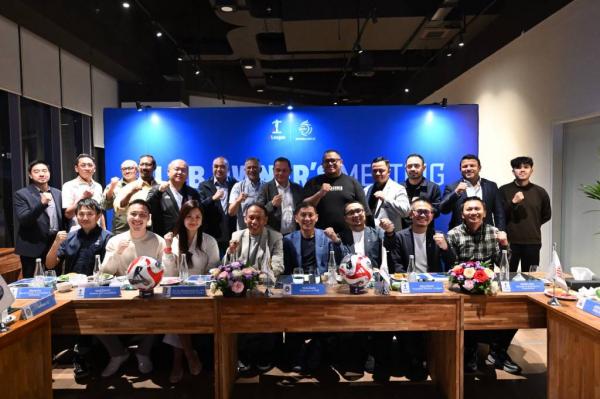 Nasib Liga Indonesia Ditentukan dari Owner Meeting Super League 2025-2026