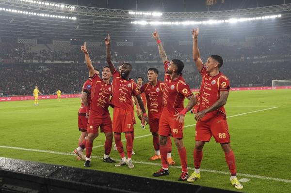 PSSI Restui Laga Persija Jakarta vs Persib Bandung Digelar di SUGBK