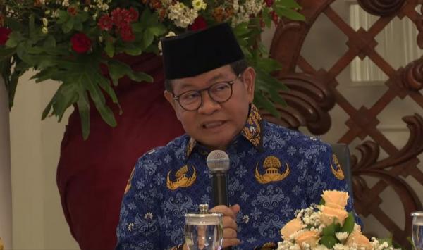 Pramono Klaim WFH ASN Setiap Jumat Efektif Tekan Kemacetan di Jakarta