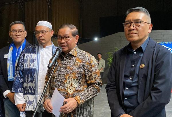 Hore! Pramono Bagikan 100 Beasiswa LPDP Jakarta Sekolah ke Luar Negeri Tahun Depan