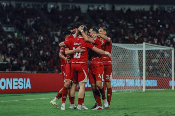 Piala Dunia 2030 Diikuti 64 Tim, Timnas Indonesia Ketiban Untung