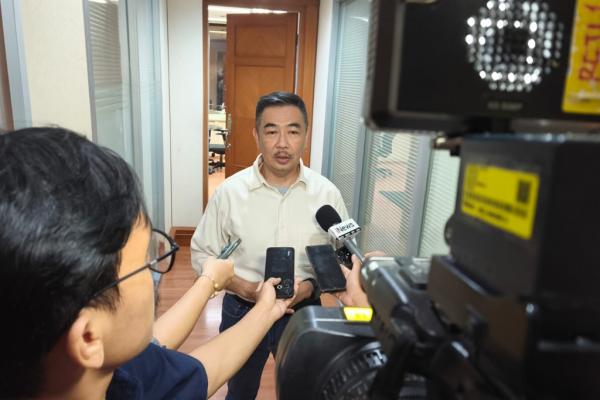 Banyak Kejanggalan, MNC Tegaskan akan Ajukan Banding atas Putusan Gugatan CMNP