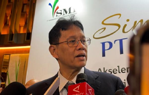 Purbaya soal Kelanjutan Kebijakan WFH ASN Tiap Jumat: Lihat Perkembangan Minyak Dunia