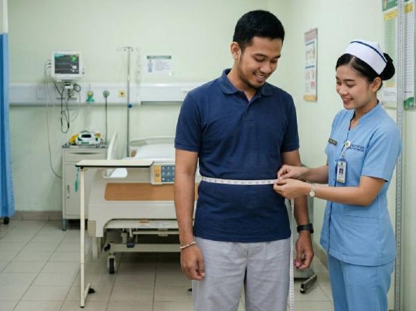 Obesitas Jadi Pemicu Utama Penyakit Kronis di Kalangan Anak Muda, Waspada Gejalanya!