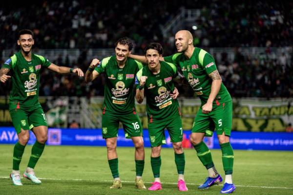 Jadwal Semen Padang vs Persebaya di Super League Sore Ini, Kick Off Jam Berapa?