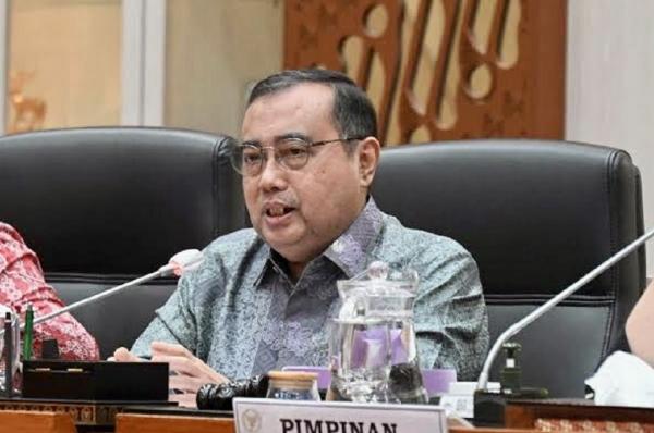 Yahya Zaini Setuju Usulan KPK Jabatan Ketum Parpol Maksimal 2 Periode: Bagi Golkar Sudah Biasa