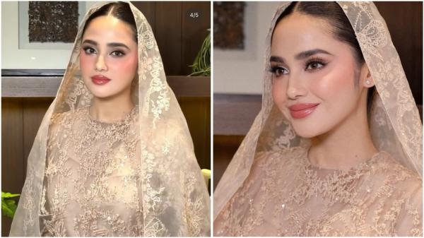 Syifa Hadju pengajian. (Foto: Instagram)