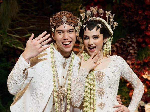 Usai Resepsi Mewah El Rumi dan Syifa Hadju Siapkan Pesta Intimate di Bali, Hanya Undang Orang Terdekat