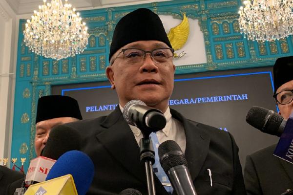 Profil Jumhur Hidayat, Aktivis Buruh Dipercaya Prabowo Jadi Menteri Lingkungan Hidup