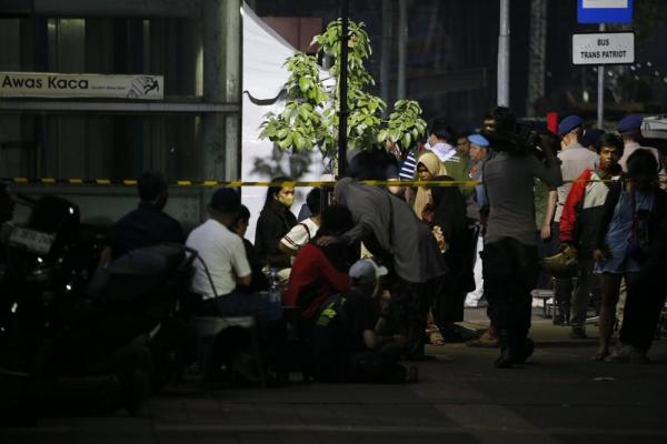 52 Korban Kecelakaan Kereta Dirawat di RSUD Kota Bekasi, Ini Daftarnya