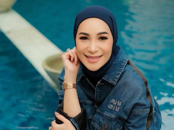 Erin Taulany viral di media sosial. (Foto: Instagram)