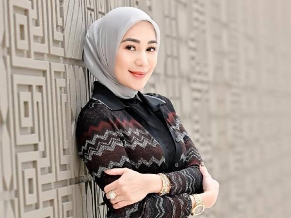 Erin Taulany diduga lakukan tindakan penganiayaan kepada ART. Kasus ini viral di media sosial. (Foto: Instagram)