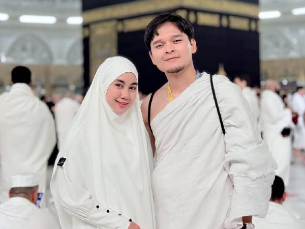 Kondisi Terkini Anisa Rahma dan Keluarga usai Rumah Kebakaran Hebat, Alhamdulillah Selamat