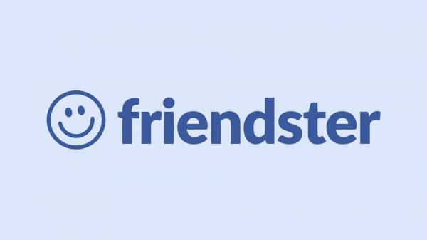 Friendster comeback hanya di iPhone. (Foto: X)