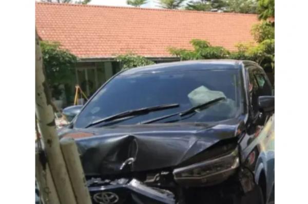 Kecelakaan Mobil Avanza di Bojonegoro Tabrak 7 Siswa MTsN 1, Ini Kronologinya