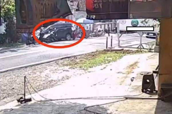 Kecelakaan Mobil Kepala Dinas di Pandeglang Tabrak Siswa SD, 2 Tewas