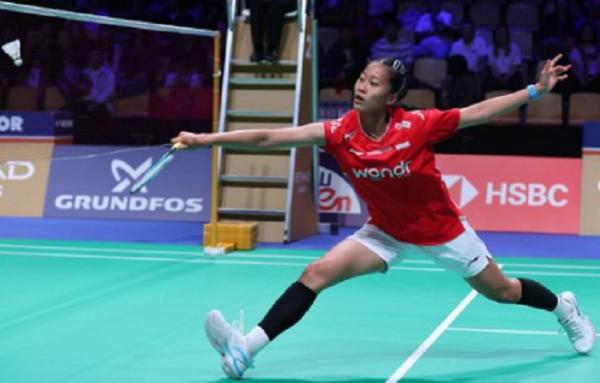 Indonesia Bawa Pulang Perunggu Piala Uber 2026, Evaluasi Besar Menanti