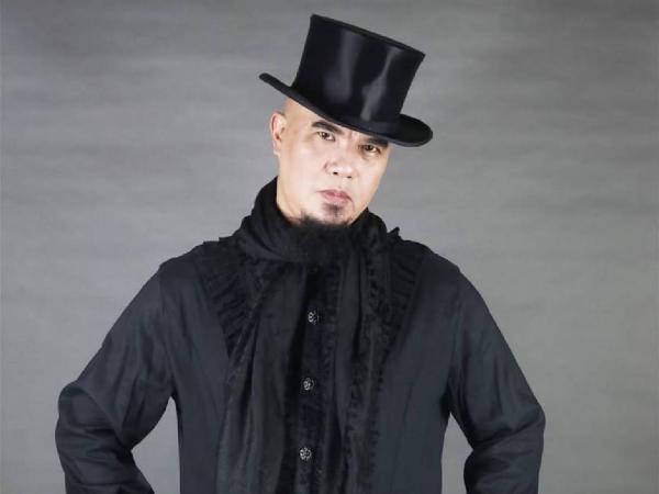 Ahmad Dhani Ngadu ke Bareskrim Polri soal Akun Instagram Hilang