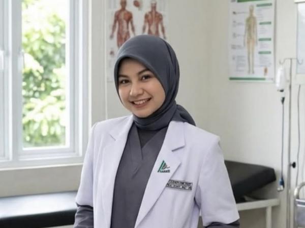 Kemenkes Ancam Bekukan Internship RSUD Kuala Tungkal usai Kematian dr Myta Aprilia