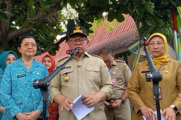 Persija vs Persib Terancam Pindah dari SUGBK, Gubernur DKI Jakarta Turun Tangan