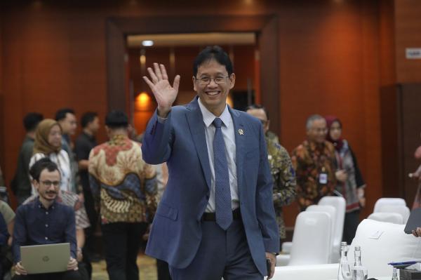 APBN KiTa Kuartal I 2026 Catat Defisit Rp240,1 Triliun   