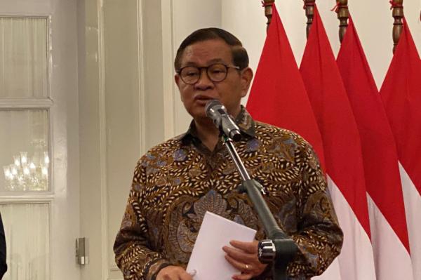 Pramono bakal Ubah Jam CFD Jakarta, Kawasan Rasuna Said Jadi Lokasi Baru