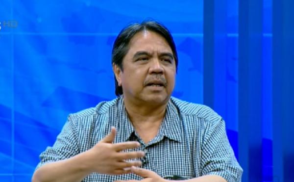 Ade Armando Siap Bertemu JK dan Minta Maaf: Saya akan Bilang Tidak Fitnah Bapak