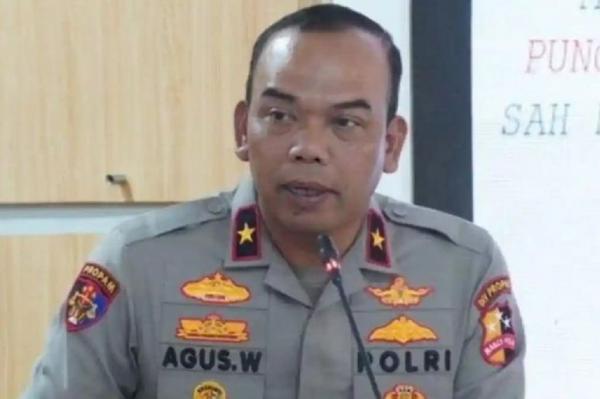 Brigjen Agus Wijayanto Dipercaya Jabat Kapolda Kaltara, Ini Rekam Jejaknya