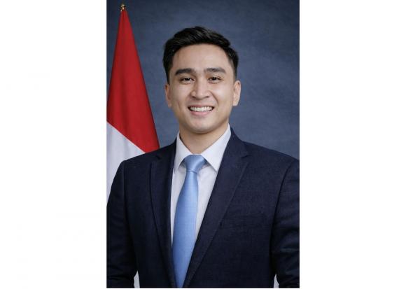 Muhammad Lutfi Agizal resmi menjabat Sekjen Muaythai Indonesia periode 2026-2030 (Foto: IST)
