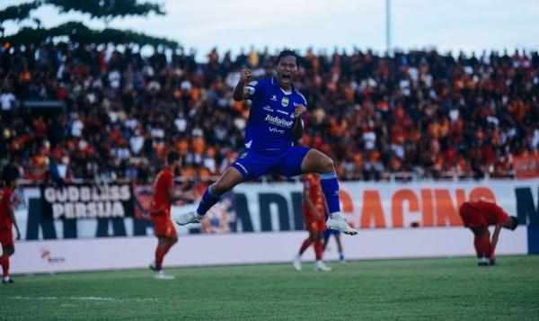 Resmi! Persib dan Borneo FC Wakili Indonesia di Asia Musim Depan, Persija Jadi Penonton