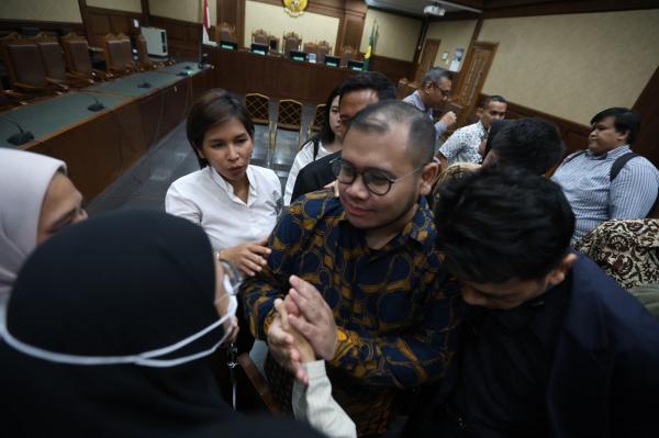Kejagung Tak Masalah Ibam Banding Vonis 4 Tahun Kasus Chromebook: Hak Terdakwa